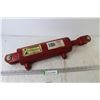 Image 1 : Chief Hydraulic Cylinder 3000psi (untested)