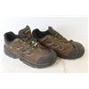 Image 3 : Terra - Steel Toed Leather Shoes (CSA Approved - size 9)