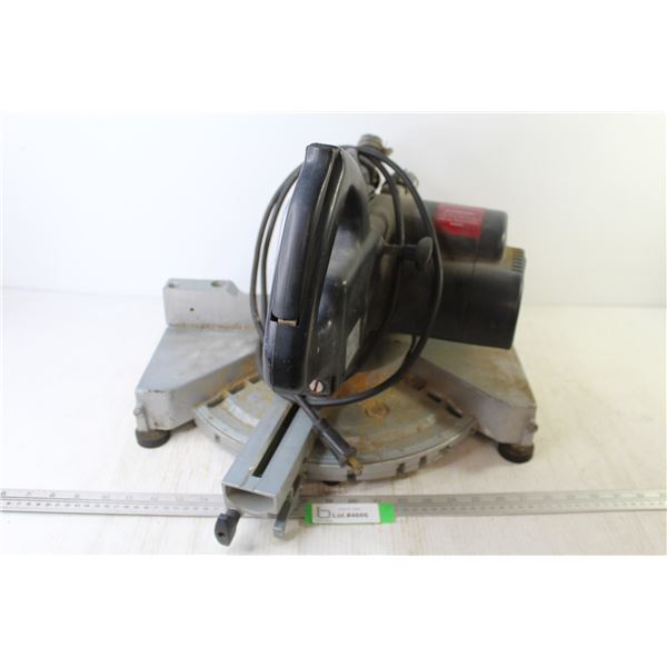ELU Miter Saw (working - 8 1/4")