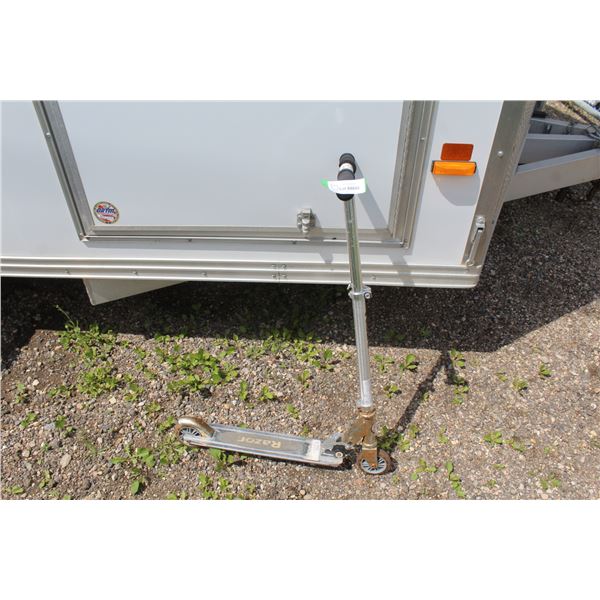 **Razor Scooter