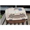 Image 1 : **Pet Mate Pet Carrier (26"w x 18"d x 16"h)