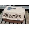 Image 2 : **Pet Mate Pet Carrier (26"w x 18"d x 16"h)
