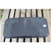 Image 2 : **Hard Plastic Boot Tray (35" x 17")
