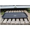 Image 3 : **Hard Plastic Boot Tray (35" x 17")