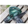Image 2 : **Yard Works Leaf Blower Vacuum w/Sholder Strap Bag (working)