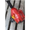 Image 3 : **Home-Lite Gas Weed Wacker (consignor says hard to start - could use a tune-up)