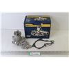 Image 1 : Mevotech Water Pump (NIB)