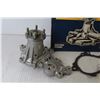 Image 2 : Mevotech Water Pump (NIB)