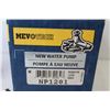 Image 4 : Mevotech Water Pump (NIB)