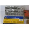Image 2 : Power Fist Lock Washer Set - (2) Carter Strip Kit - Chain Breaker