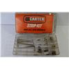 Image 5 : Power Fist Lock Washer Set - (2) Carter Strip Kit - Chain Breaker