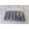 Image 5 : Screw Driver Set - O-Ring Assortment - Eye Bolt Set - Flat Nuts & Screws