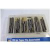 Image 3 : Taper Pin Assortment - O-Ring Assortment - Nut/Bolt Cushion Assortment