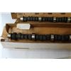 Image 2 : Enginetech Camshaft (21 3/8" long) - Engine Dynamics Camshaft (22" long)