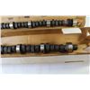 Image 3 : Enginetech Camshaft (21 3/8" long) - Engine Dynamics Camshaft (22" long)