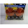 Image 4 : (3) Sets of Trailer Light Kits(unused),Spotlight and Headlight/Signal Light (unknown vehicle)