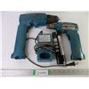 Image 1 : (2) Makita Drills,(1) Battery and (1) Charger-Power to Charger-untested as is