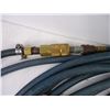 Image 3 : (1) 45 Ft. Air Compressor Hose