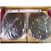 Image 2 : PYLE Plus 6x9 3-way Triaxial Speakers 300W (unused)