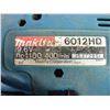 Image 4 : Makita 9.6V Cordless Drill with Battery and Charger in Metal Case-untested