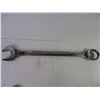 Image 2 : (3) Combination Wrenches-Size 2,30 and 32