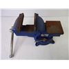 Image 2 : Tool Tech Bench Vise