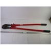 Image 1 : 36" Bolt Cutters