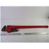 Image 1 : 36" Heavy Duty Pipe Wrench