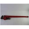 Image 2 : 36" Heavy Duty Pipe Wrench