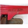 Image 4 : 36" Heavy Duty Pipe Wrench