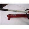 Image 3 : Power Fist Hydraulic Hand Pump