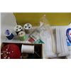 Image 3 : Assorted Sewing Essentials