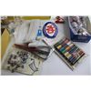 Image 4 : Assorted Sewing Essentials