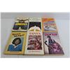 Image 2 : (25) Assorted Books - Tanya, Suzy Who?