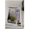 Image 2 : Cuisinart Single Serve Brewing System - Untested