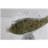 Image 3 : Art Glass Fish