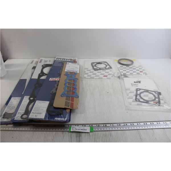 New Ford Engine Rebuild Parts