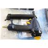 Image 2 : Mastercraft Air-Powered Brad Nailer/Stapler - Untested