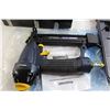 Image 3 : Mastercraft Air-Powered Brad Nailer/Stapler - Untested