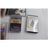 Image 3 : (8) CDs, (2) Cassette Tapes - Christmas, Ukrainian