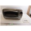 Image 1 : Euro-Pro Digital Convection Oven - Turns On
