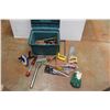 Image 1 : Toolbox with Contents