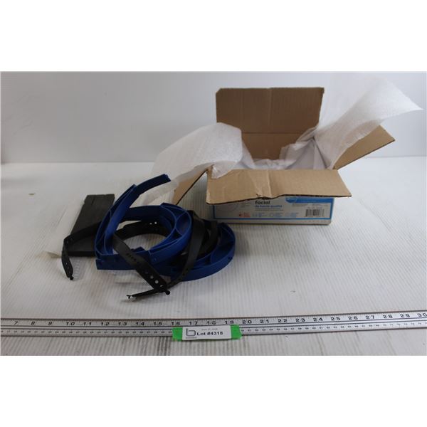 Box of Premium Face Shields