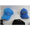 Image 3 : (5) Hats - Titleist, Golf Saskatchewan