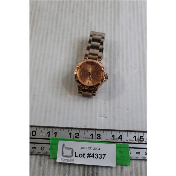 Chatelaine Watch - Untested