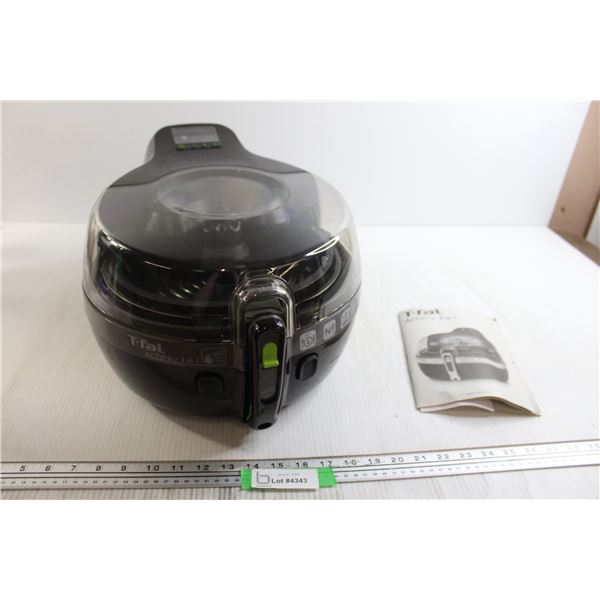 T-Fal Actifry 2-in-1 - Untested