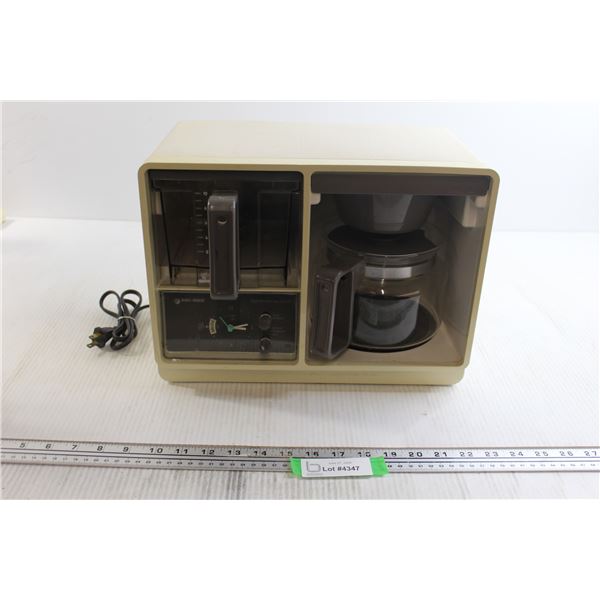 Black & Decker Coffee Maker - Untested