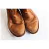 Image 2 : Cowboy Boots - Size Unknown