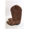 Image 2 : Cowboy Boots - Size Unknown