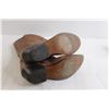 Image 4 : Cowboy Boots - Size Unknown